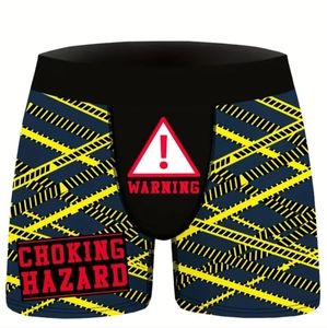 Men's Boxers